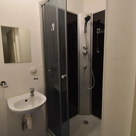 Hostal One Old Town Tallin