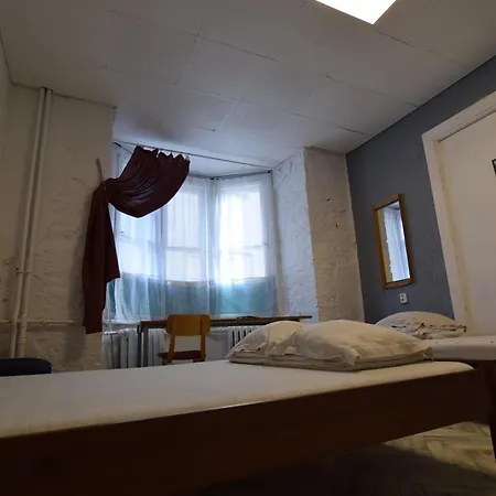 One Old Town Hostel