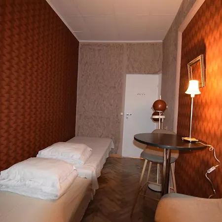 Hostal One Old Town