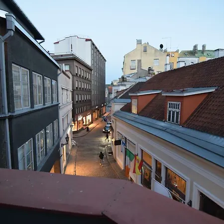 One Old Town Ταλίν