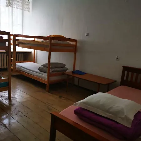 Hostal One Old Town *