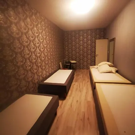 One Old Town Hostel