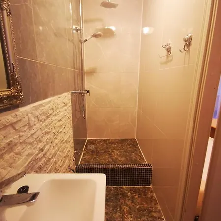 Hostel One Old Town Ταλίν