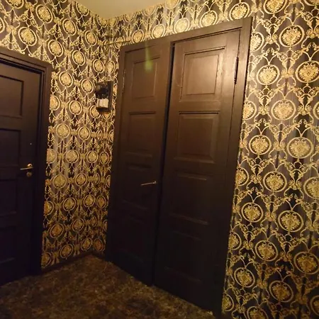 Hostal One Old Town *