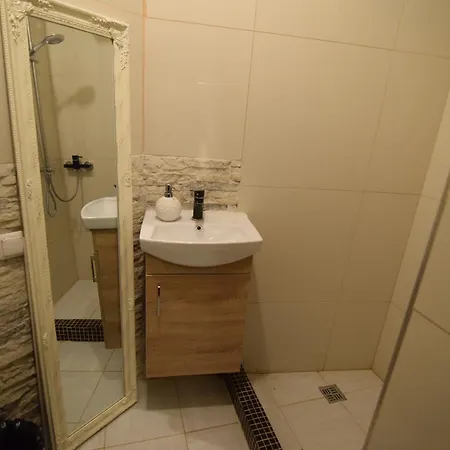 Hostal One Old Town Tallin
