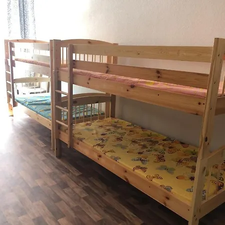 Hostel One Old Town Ταλίν