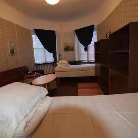 One Old Town Hostel Tallinn