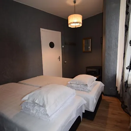 Hostel One Old Town