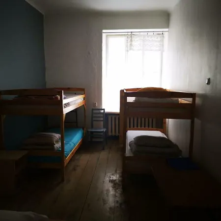 Hostel One Old Town