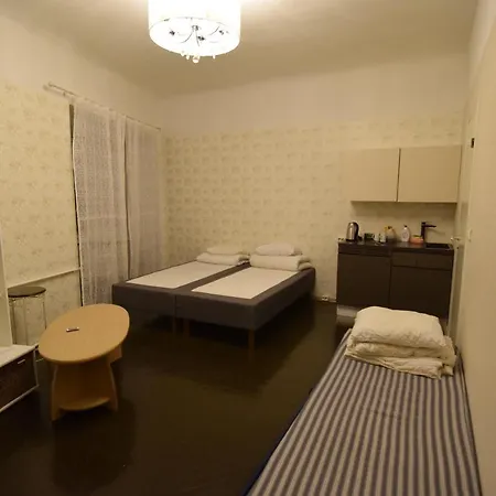 One Old Town Hostel *