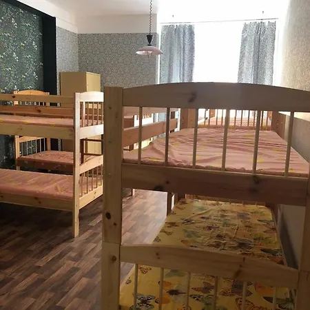 One Old Town Hostel